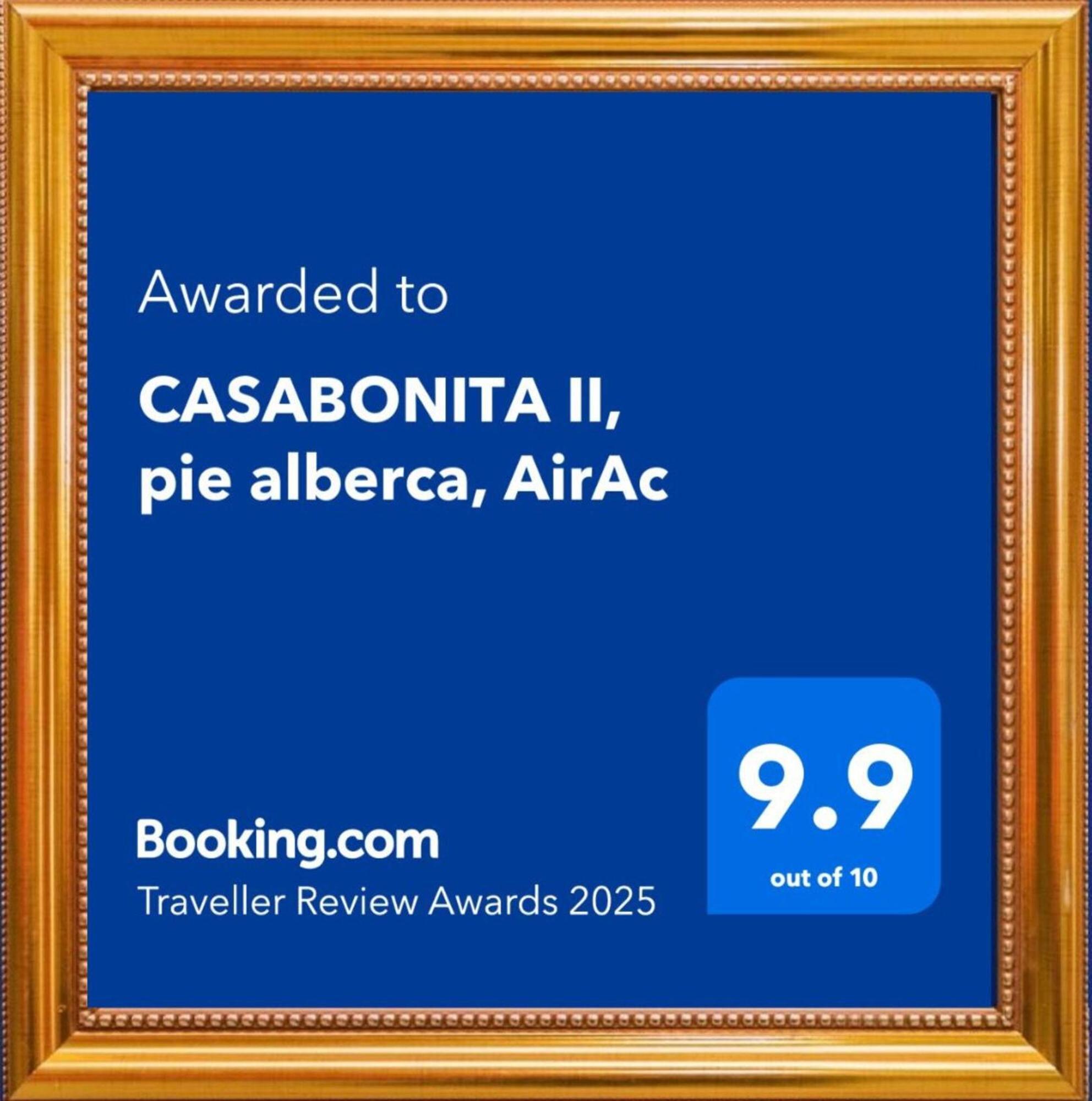 Casabonita Ii, Pie Alberca, Airac Villa Xochitepec Exterior photo